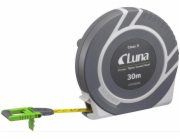 Luna LS ocelová měřicí páska 30 m Luna