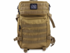OFFLANDER  SURVIVAL TURISTICKÝ BATOH 43L KHAKI
