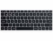 Satechi klávesnice BEZDRÁTOVÁ BLUETOOTH KLÁVESNICE SATECHI SLIM X1 PRO TŘI ZAŘÍZENÍ USB-C (STŘÍBRNÁ)