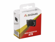 Sigma ATS vysílač - rychlost