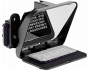 Ulanzi Prompter Teleprompter Monitor Vlog Viewer pro telefon s fotoaparátem Laptop / Ulanzi Rt02