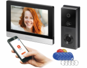 Orno 2-drátový video interkom ORNO OR-VID-MA-1079/B