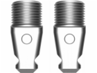 Rycote  Pair 5/8 mužských špiček pro PCS