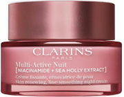 Clarins Multi-Active Nuit noční krém proti vráskám 50 ml