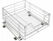 Maximex Kovový koš pod kuchyňskou linku, ORGANIZÁTOR na kuchyňské náčiní