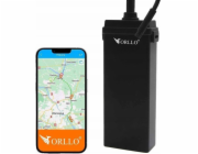 ORLLO GPS modul GPS lokátor vysílač GSM autoalarm ORLLO CAR TRACK 4G