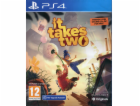 Hra pro PlayStation 4 It Takes Two
