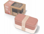 Monbento Bento Original Moka Rosa růžová