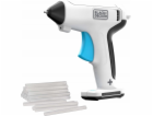 Lepicí pistole Black+Decker BLACK+DECKER GLUE GUN 7mm 3,6...