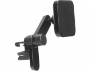 Peak Design  Mobilní držák do auta Vent - Magnetická mřížka Držák na telefon do auta - Černý
