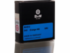 ČB filtr Oranžový filtr B+W Basic 040 Oranžový MRC 110265...
