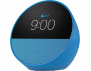 Amazon  Echo Spot (2024) Ocean Blue