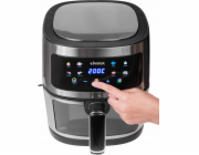 Beztuková fritéza Linbox Beztuková fritéza Linbox 5503, černá