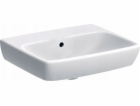 Geberit umyvadlo Geberit Selnova Square Compact, B50cm, H...