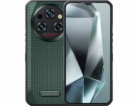 Smartphone Oukitel  WP35 8/256 11000mAh DS. Zelený