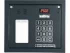 TRITON Laskomex CP-2502NR černý Audio panel s mini seznam...