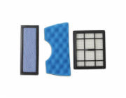 Set filtrů R-1260FSET pro vysavač R-1260