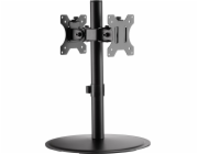 Techly Stolní stojan pro 2 monitory 17 - 32 (ICA-LCD 402)