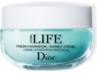 Dior Hydra Life Fresh Hydration Sorbet Creme pleťový krém...