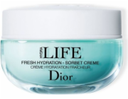 Dior Hydra Life Fresh Hydration Sorbet Creme pleťový krém 50 ml