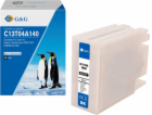 G&G  kompatibilní inkoust / inkoust s C13T04A140, NP-E-T0...