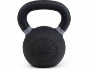 Kettlebell Tiguar Litinový kettlebell RAW Tiguar 20 kg V2