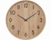 Atmosphera Nástěnné hodiny do obývacího pokoje IVANA, 55 cm