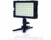 Reflecta RPL 105 VCT LED video světlo (20374)