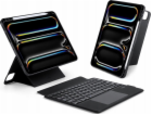 DUX DUCIS DK skládací pouzdro s bezdrátovou klávesnicí pr...