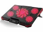 TRITON Inca INC-611GMS chladící podložka pro notebook 43,...