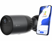 Ezviz IP kamera Kamera s vlastním napájením WiFi 8 Mpx EZVIZ eLife BC1C 4K Pro