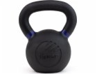 Kettlebell Tiguar Litinový kettlebell RAW Tiguar 16 kg V2