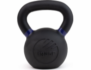 Kettlebell Tiguar Litinový kettlebell RAW Tiguar 16 kg V2