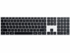 Klávesnice Satechi  Slim X3 – klávesnice s numerickým roz...