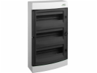 Noark 101502 instalační skříň přisazená 3 řady IP40 3X12 MOD