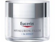 EUCERIN_Hyaluron-Filler 3X Effect krém na obličej SPF30 s kyselinou hyaluronovou 50ml