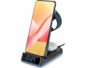 Nabíjecí stanice Thomson  Galaxy 3v1 Budík