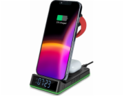 Thomson  Apple nabíjecí stanice 3 v 1 Budík