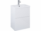 RE020501118060 / ELITA / KIDO / SET 50 2S WHITE HG PDW / ...