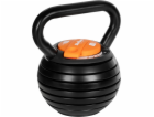 Kettlebell Rebel Kettlebell, litinový, automatický, nasta...