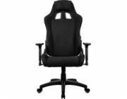 Židle Arozzi Arozzi Gaming Stuhl Avanti Pure Black SoftFabric