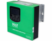 Volt Solární konvertor VOLT POLSKA GREEN BOOST 4000 BYPASS (160-350VDC)