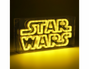 Neonová lampa Paladone  Star Wars