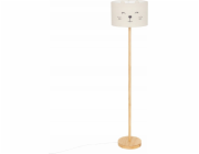Atmosphera Stojací lampa do dětského pokoje, CAT, 154 cm