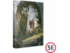 Black Monk W3 Lord of the Rings 5E: RPG