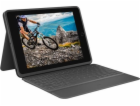 LOGITECH Keyboard and Case Durable Case pro Apple iPad 10...