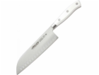 Arcos japonský nůž SANTOKU Riviera White