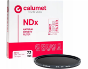 Filtr Calumet Calumet ND16x SMC filtr 72 mm Ultra Slim 28 vrstev