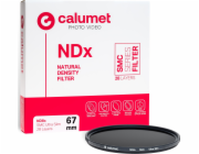 Filtr Calumet Calumet ND8x SMC filtr 67 mm Ultra Slim 28 vrstev