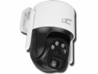 IP kamera Vega VISION VENKOVNÍ OTOČNÁ SOLÁRNÍ KAMERA LTC ...